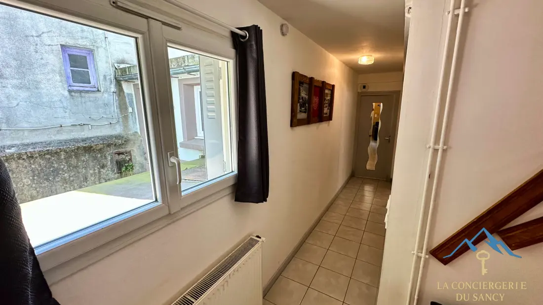 Appartements à Le Mont Dore