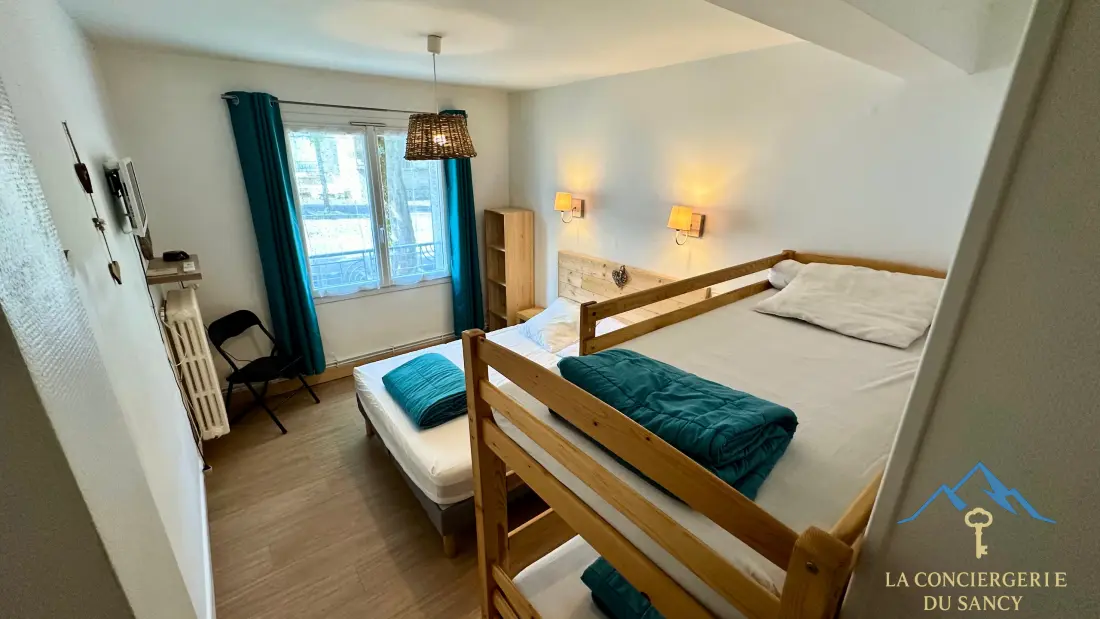 Appartements à Le Mont Dore