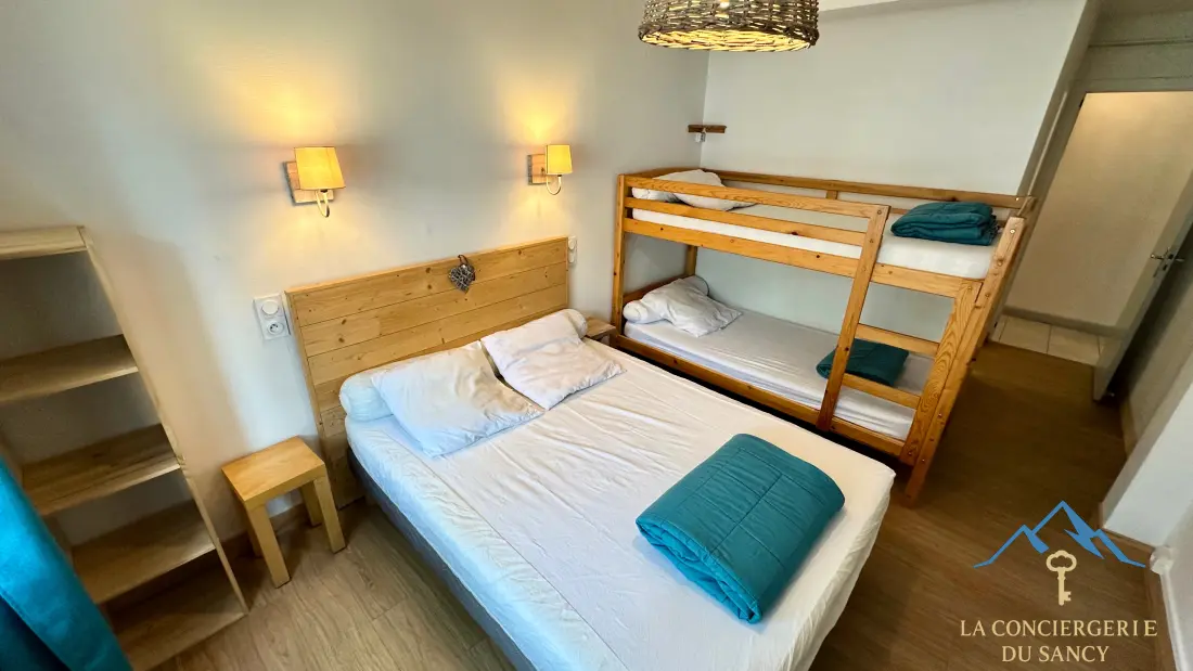 Appartements à Le Mont Dore