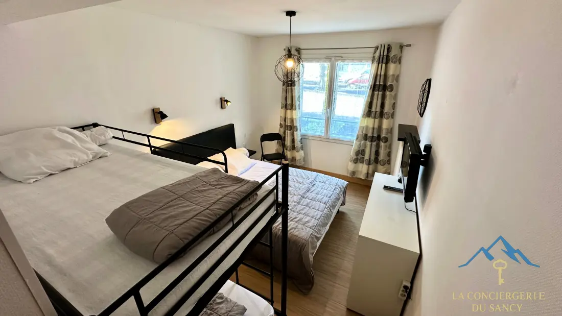 Appartements à Le Mont Dore