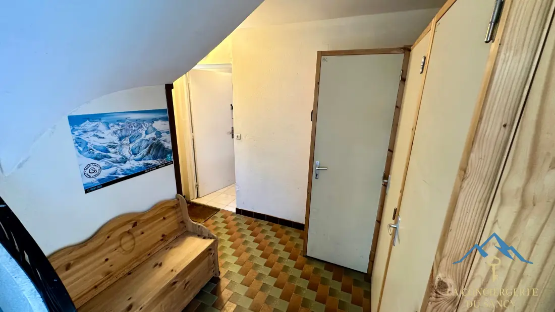 Appartements à Le Mont Dore