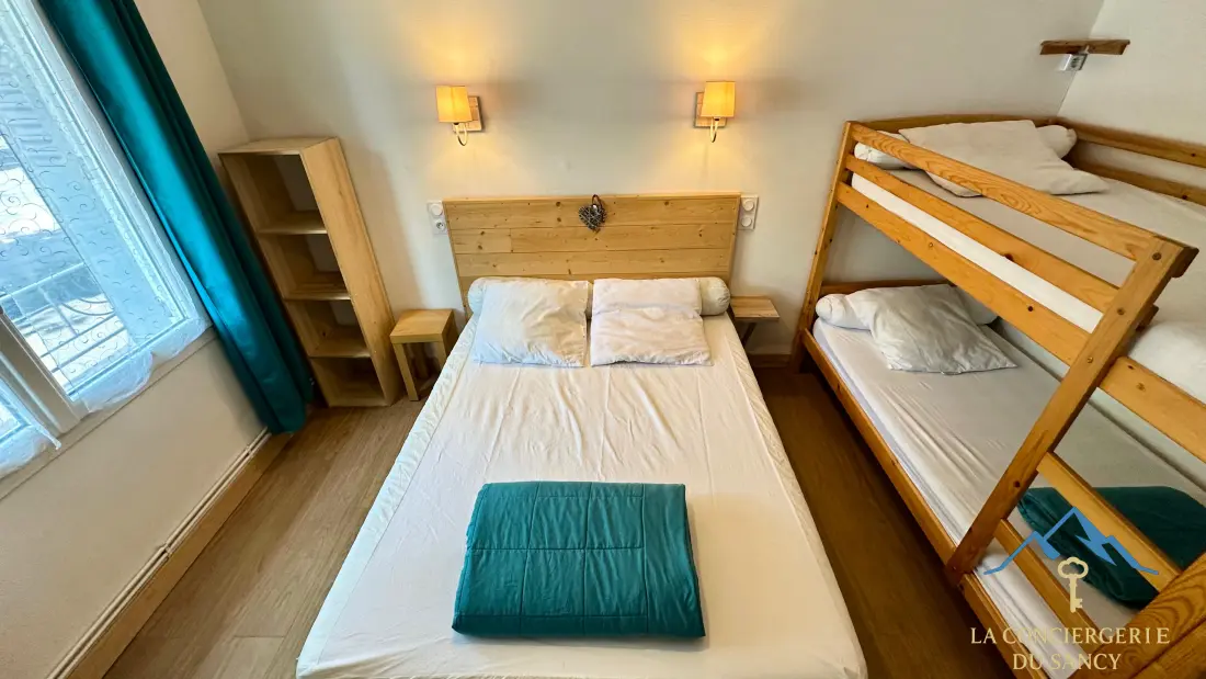 Appartements à Le Mont Dore