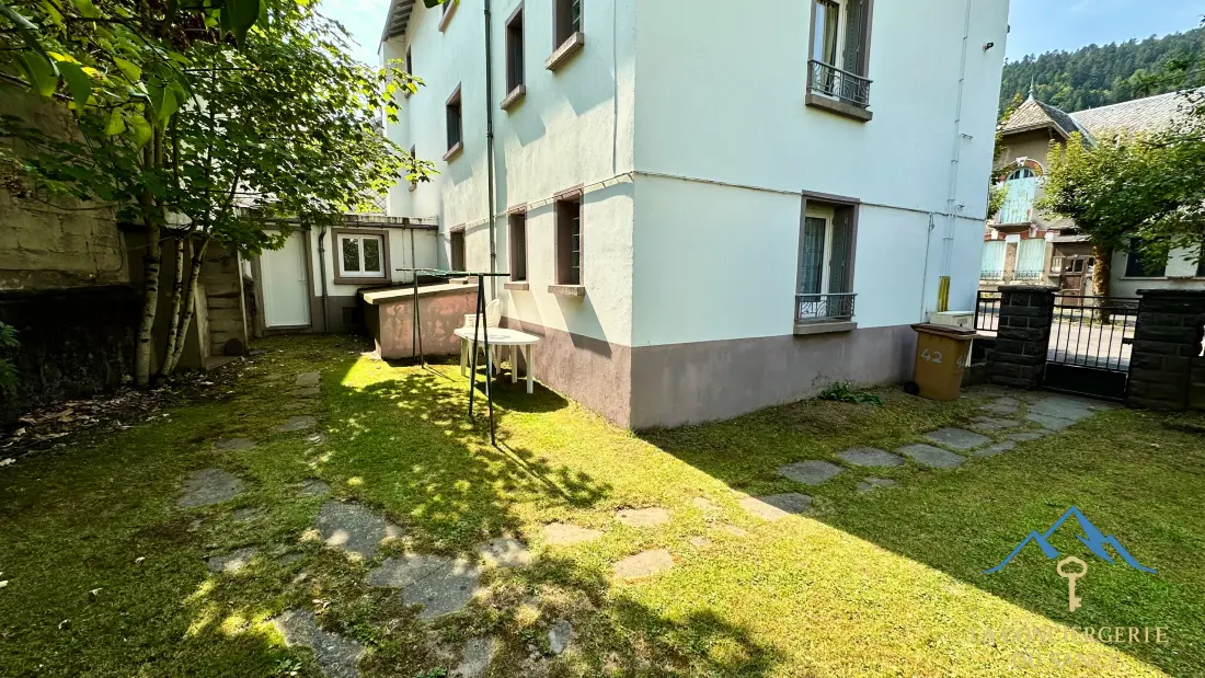 Appartements à Le Mont Dore
