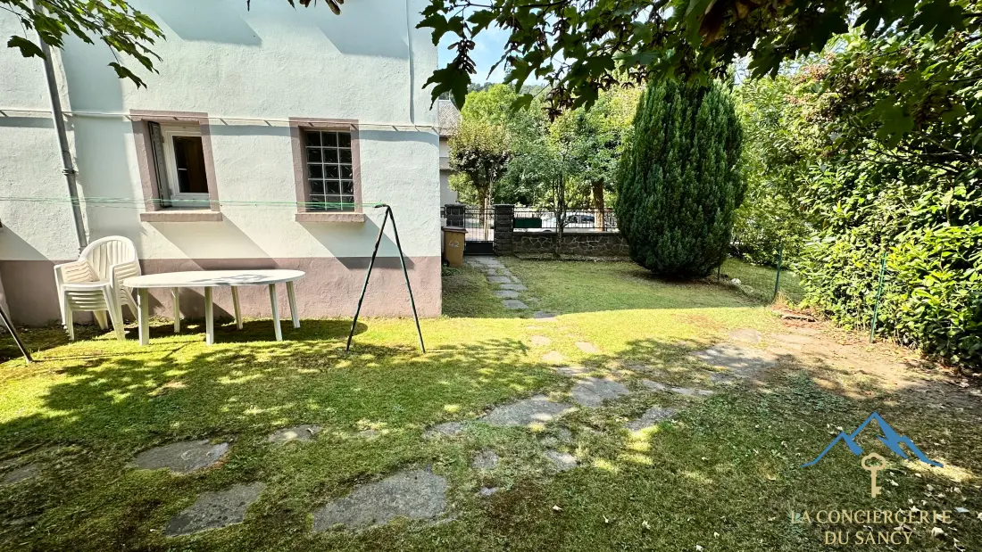 Appartements à Le Mont Dore