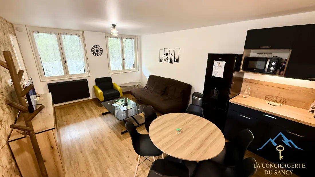Appartements à Le Mont Dore