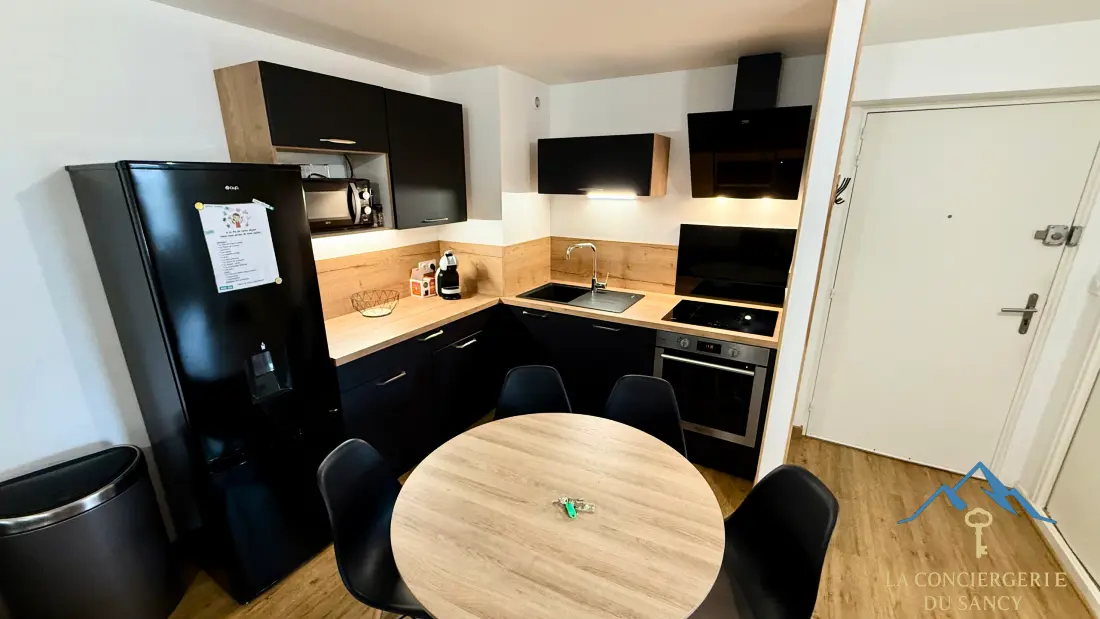 Appartements à Le Mont Dore