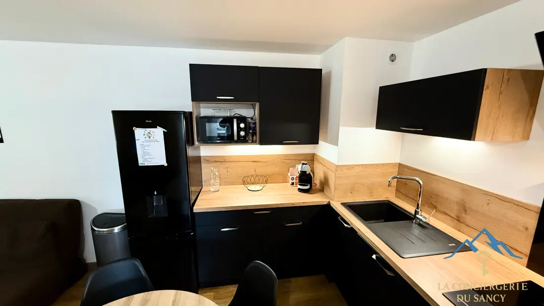 Appartements à Le Mont Dore