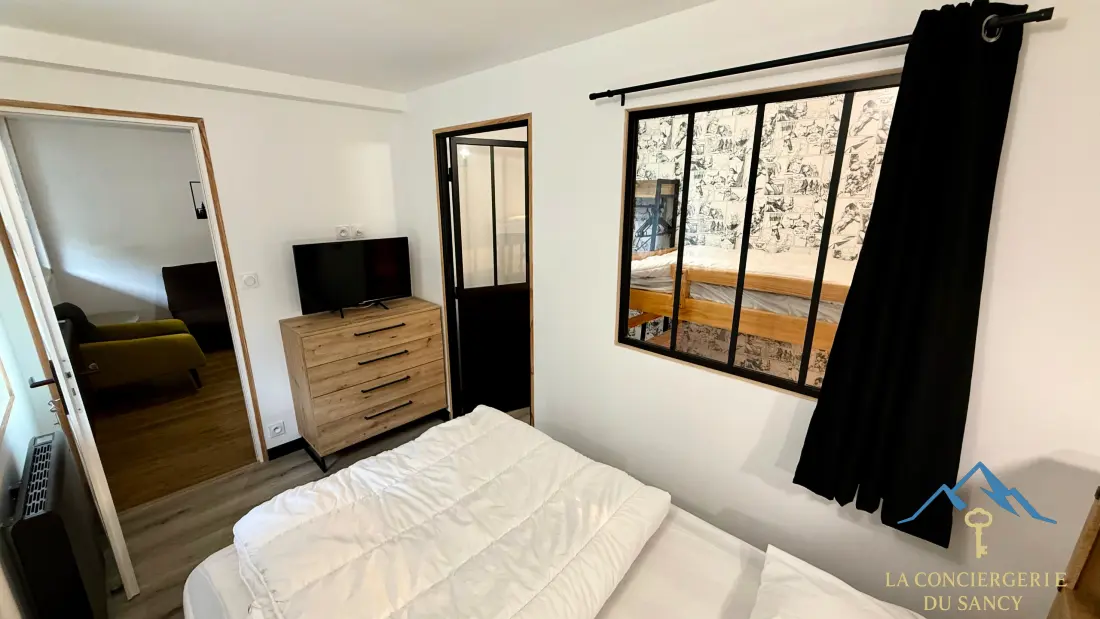 Appartements à Le Mont Dore