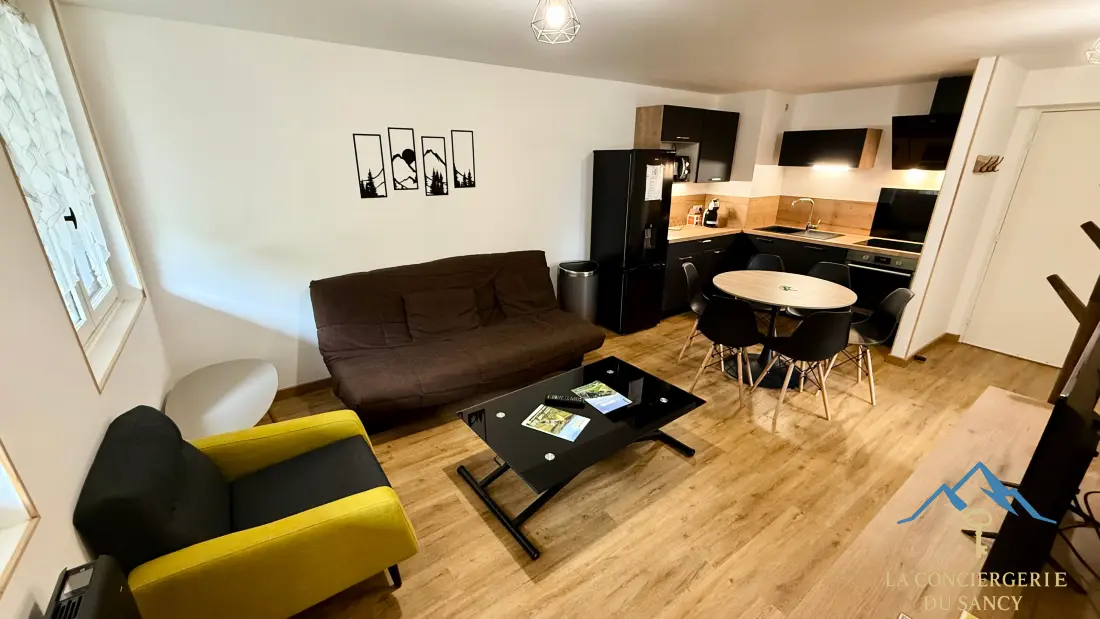 Appartements à Le Mont Dore