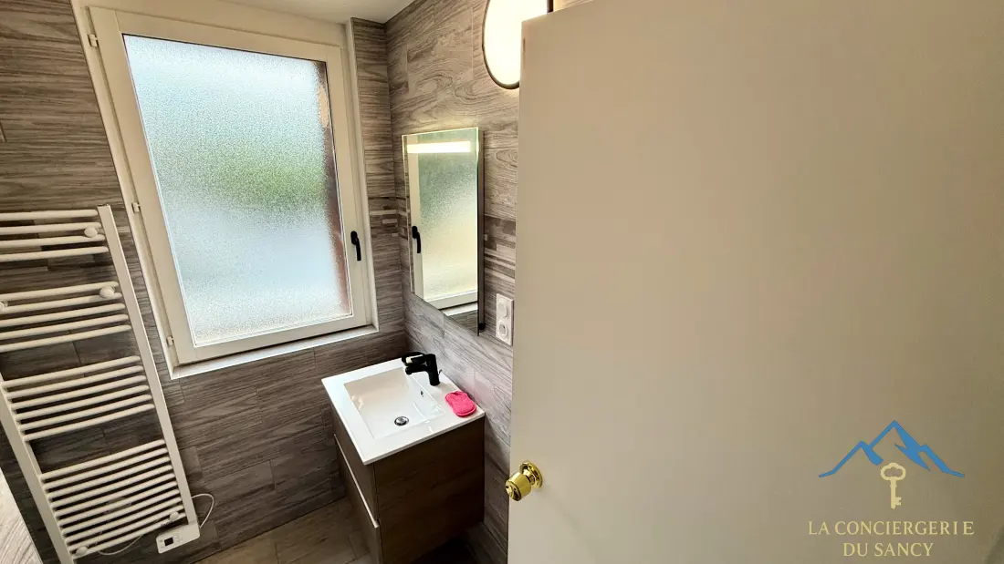 Appartements à Le Mont Dore
