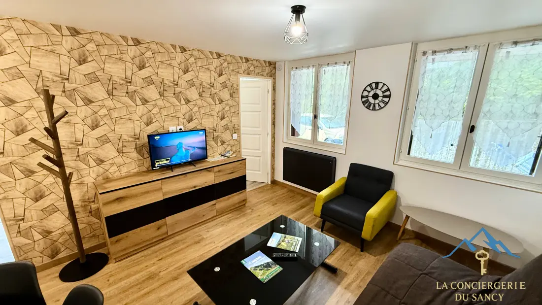 Appartements à Le Mont Dore
