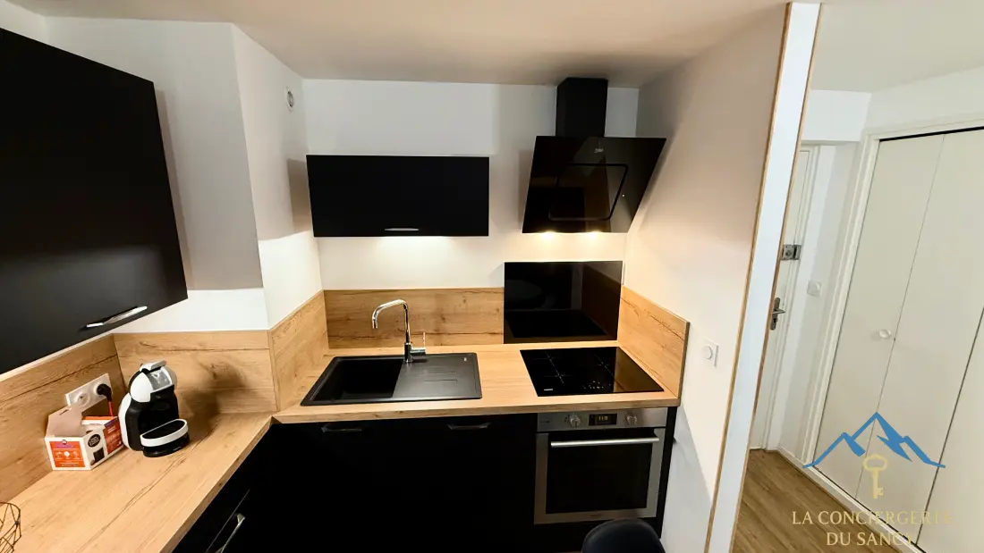 Appartements à Le Mont Dore