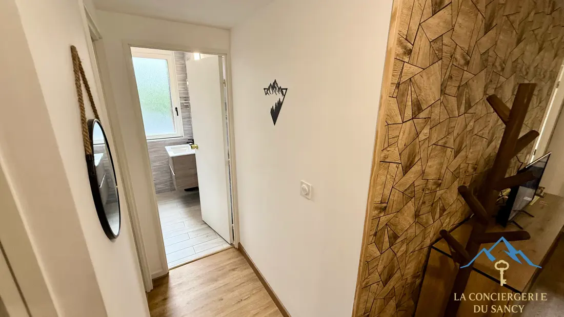 Appartements à Le Mont Dore