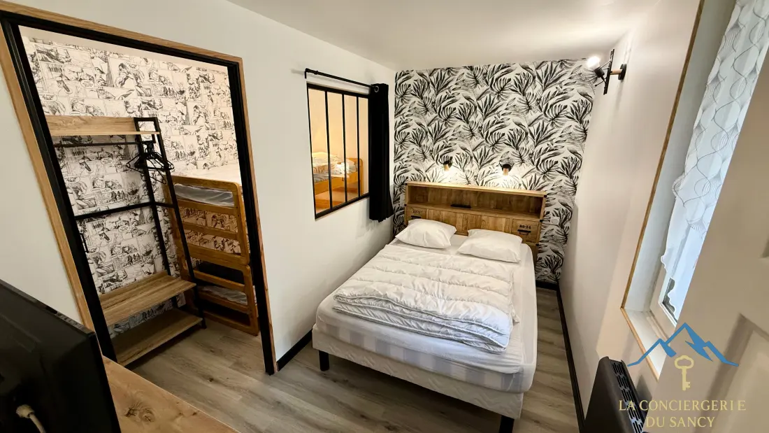 Appartements à Le Mont Dore