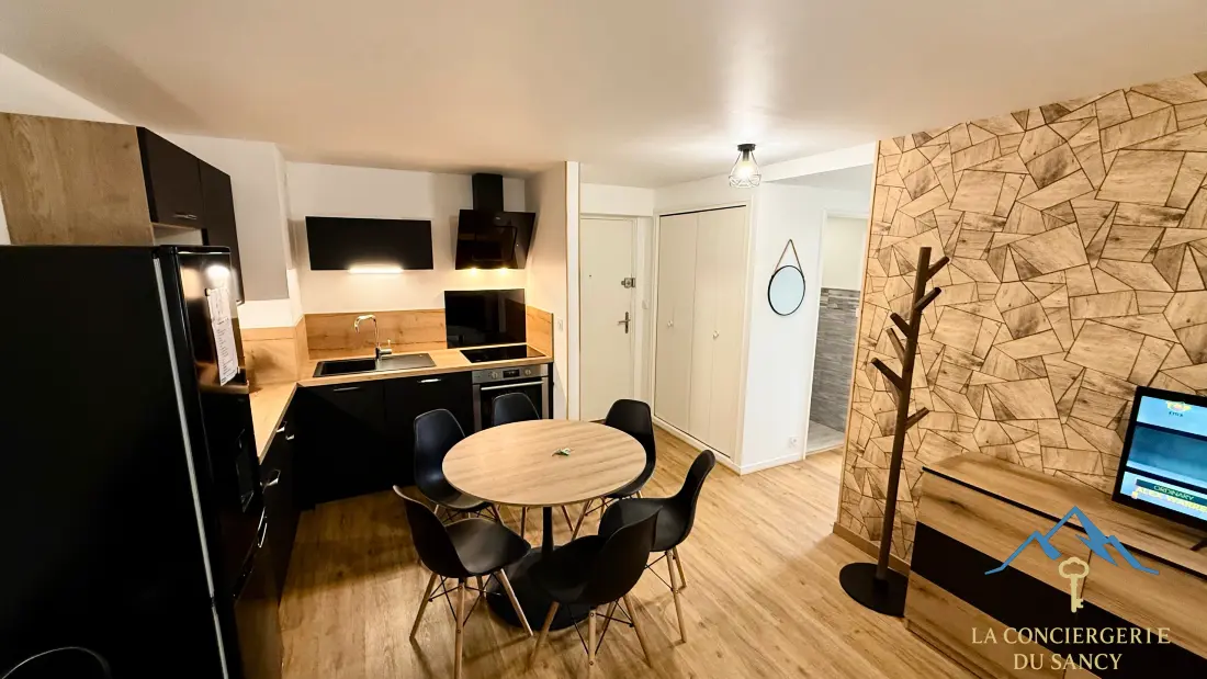 Appartements à Le Mont Dore