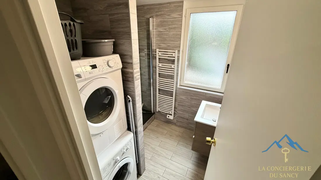 Appartements à Le Mont Dore