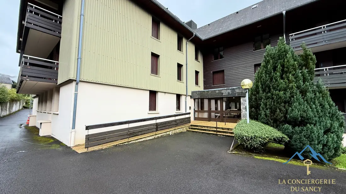 Appartements à Le Mont Dore