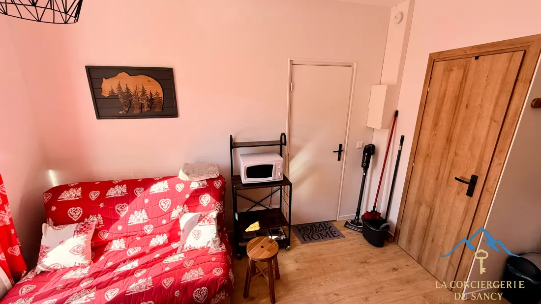 Appartements à Le Mont Dore