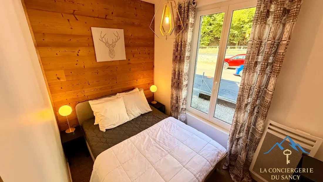 Appartements à Le Mont Dore