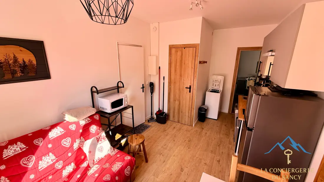 Appartements à Le Mont Dore