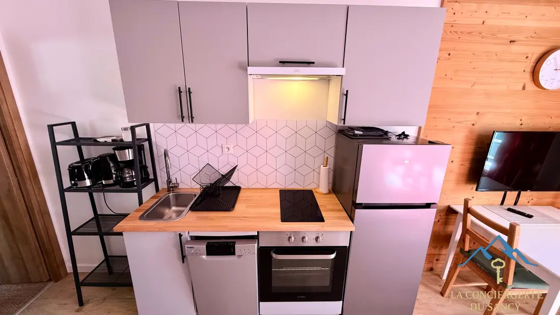 Appartements à Le Mont Dore