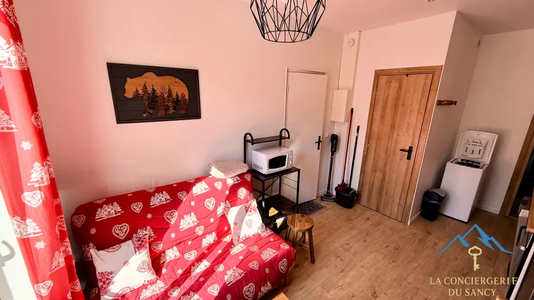 Appartements à Le Mont Dore