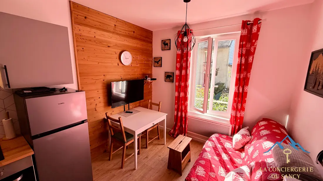 Appartements à Le Mont Dore
