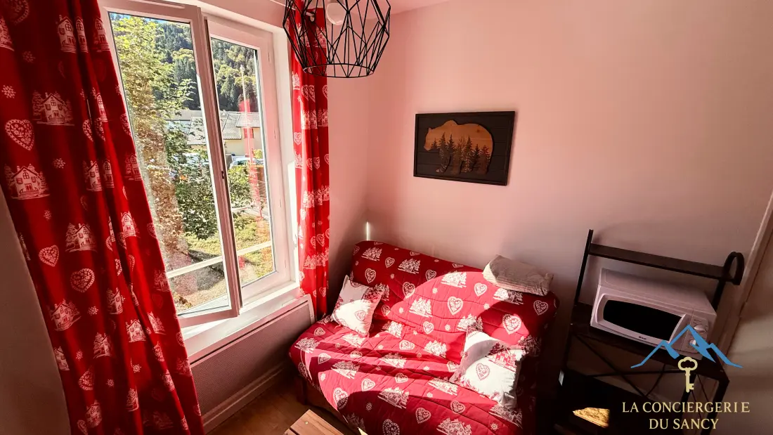 Appartements à Le Mont Dore