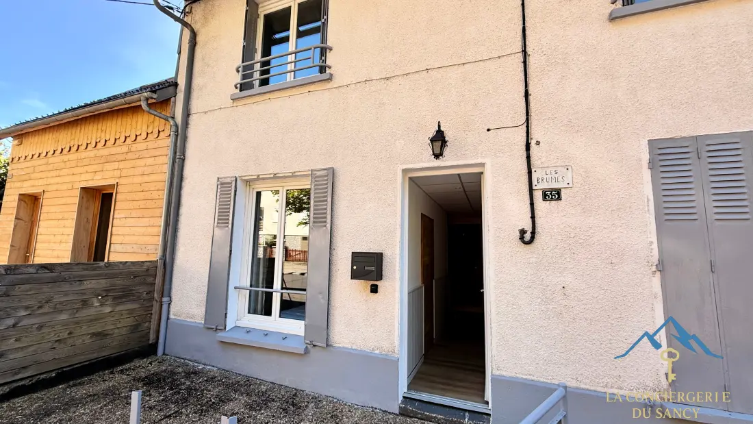 Appartements à Le Mont Dore