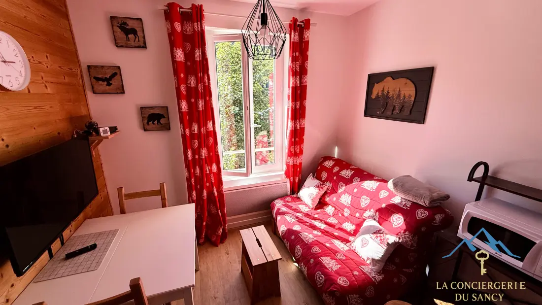 Appartements à Le Mont Dore