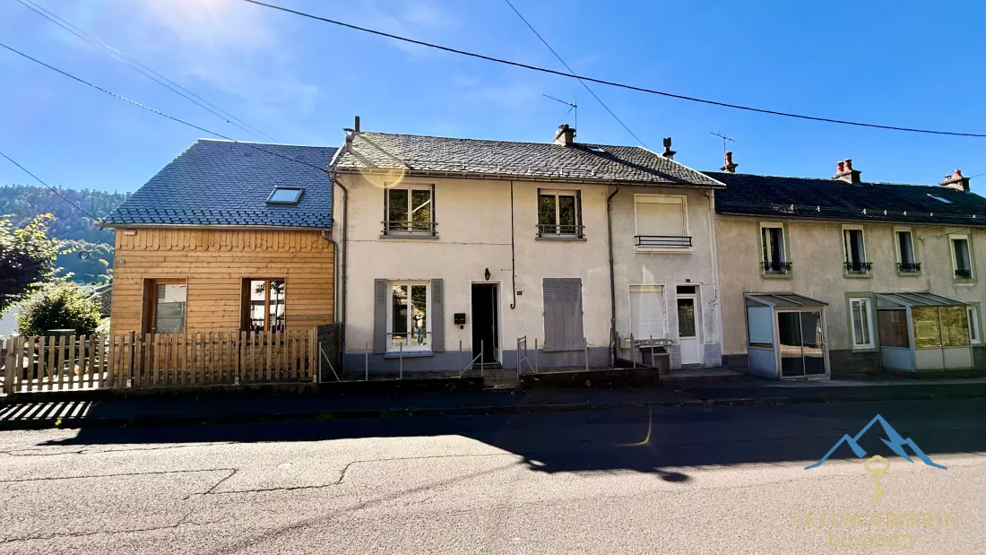 Appartements à Le Mont Dore
