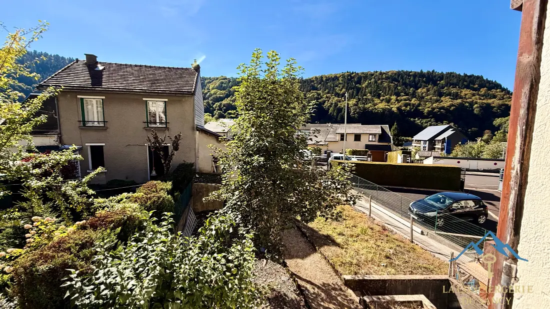 Appartements à Le Mont Dore
