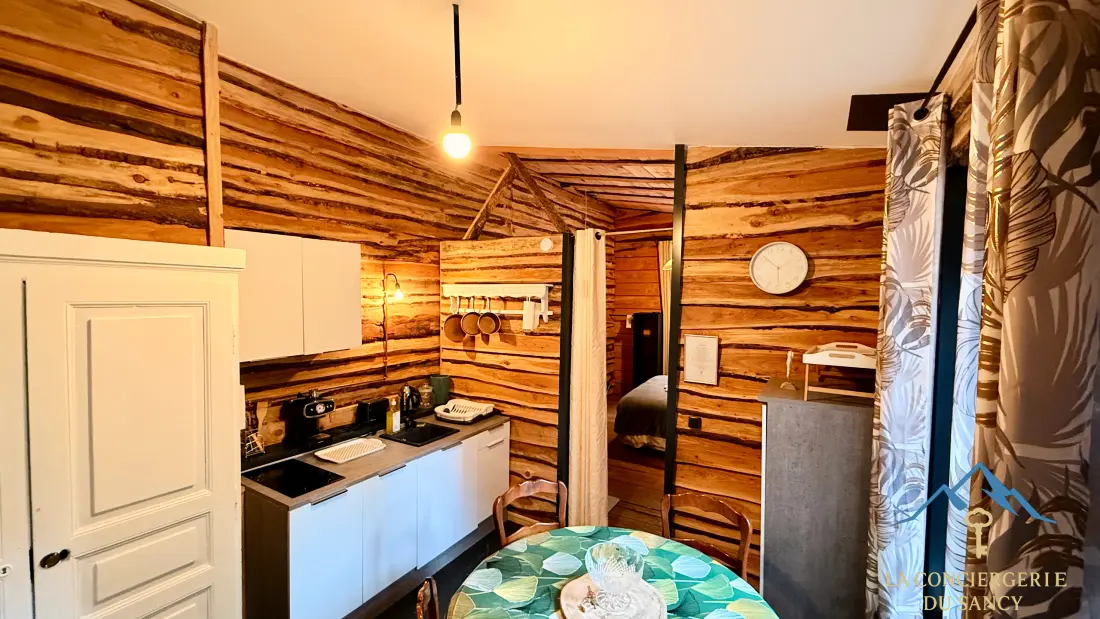 Appartements à Le Mont Dore