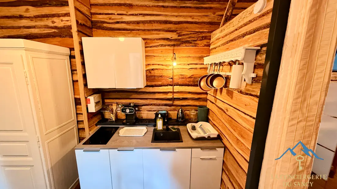 Appartements à Le Mont Dore