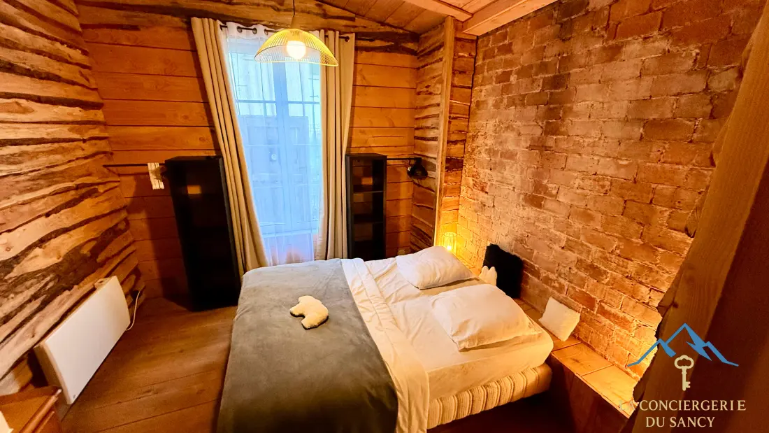 Appartements à Le Mont Dore