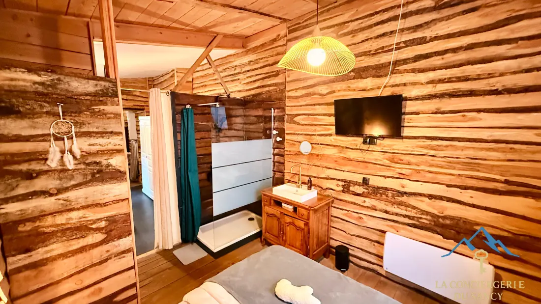 Appartements à Le Mont Dore