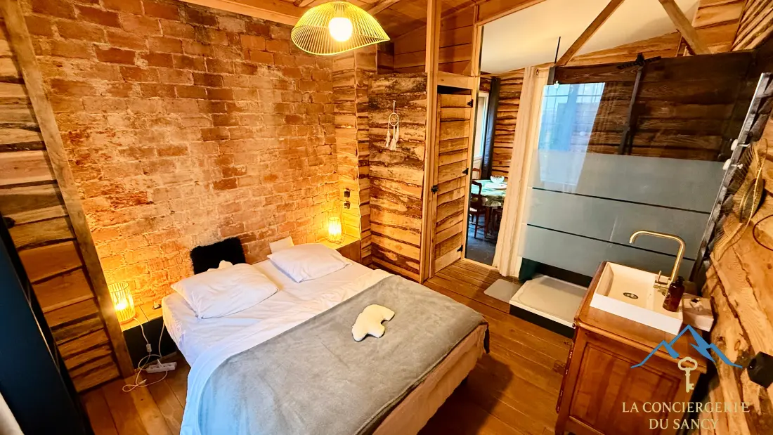 Appartements à Le Mont Dore