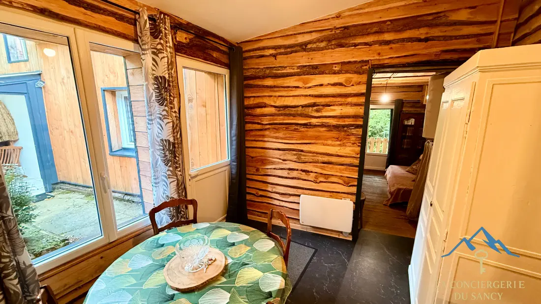 Appartements à Le Mont Dore