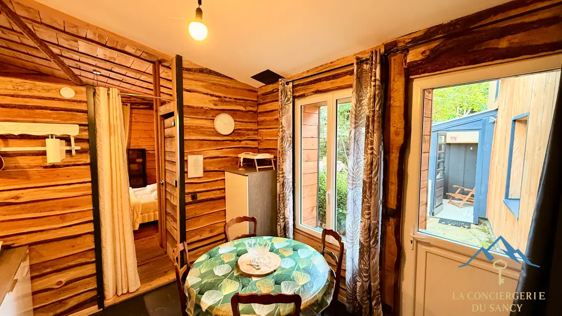 Appartements à Le Mont Dore