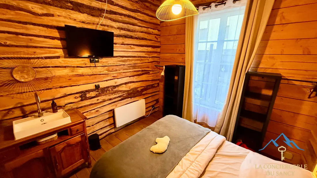 Appartements à Le Mont Dore