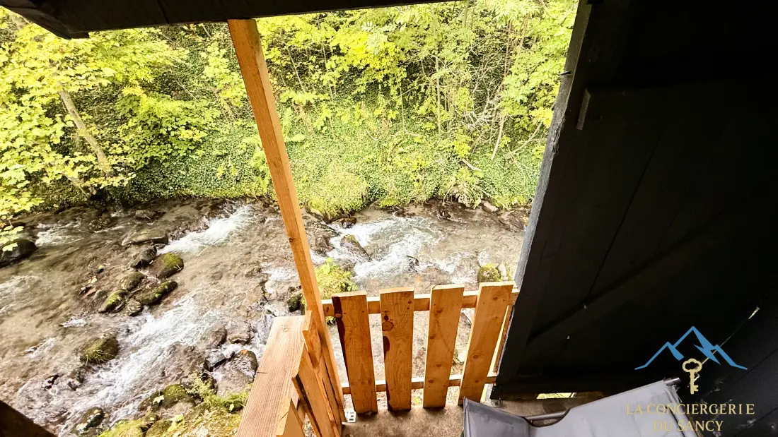 Appartements à Le Mont Dore