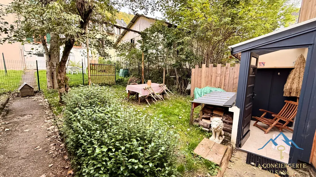 Appartements à Le Mont Dore