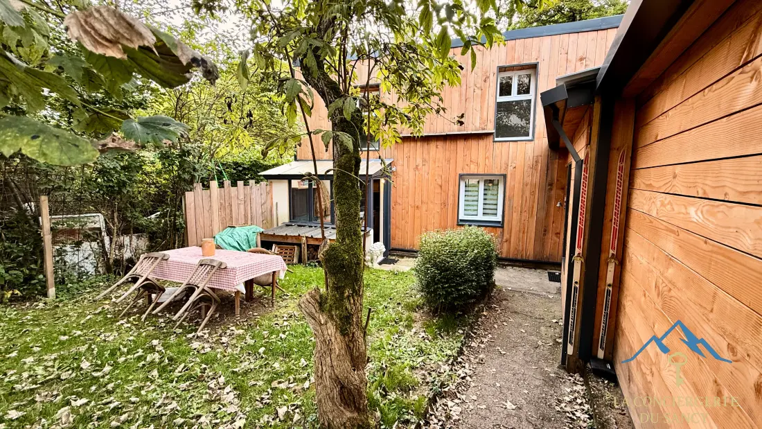 Appartements à Le Mont Dore