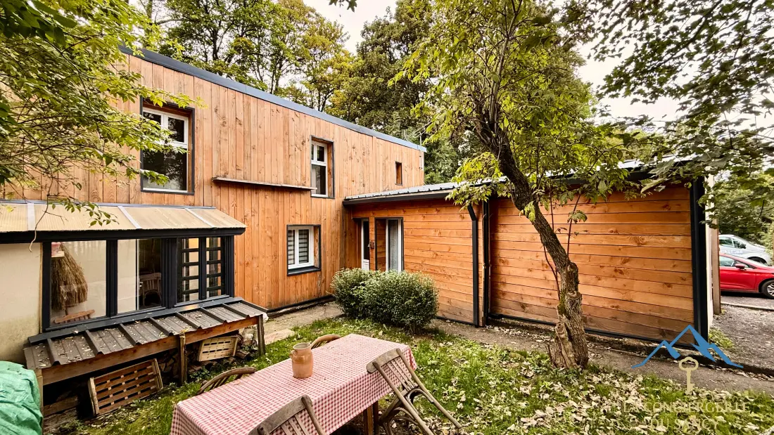 Appartements à Le Mont Dore