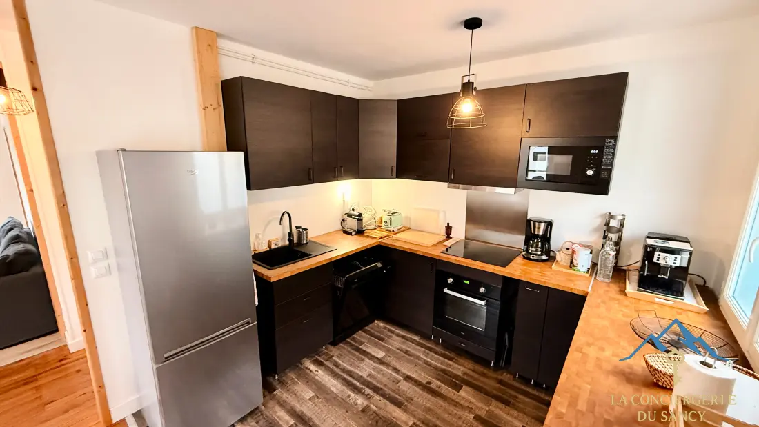 Appartements à Le Mont Dore