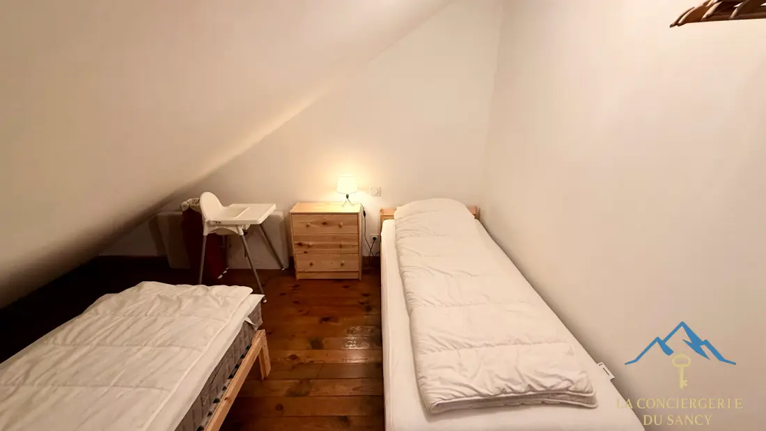 Appartements à Le Mont Dore
