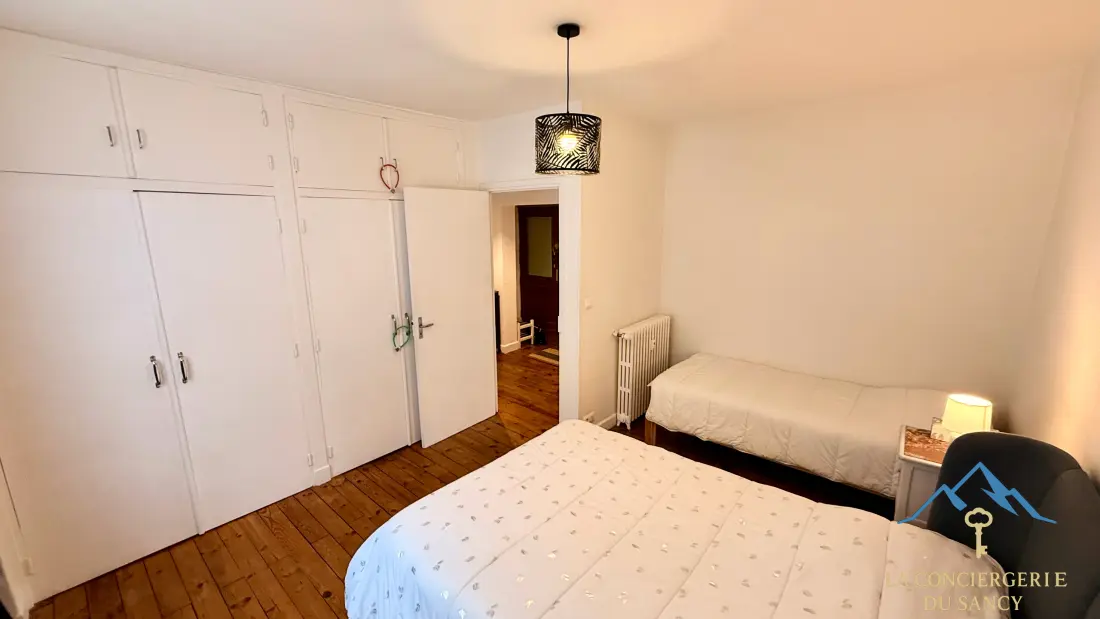 Appartements à Le Mont Dore