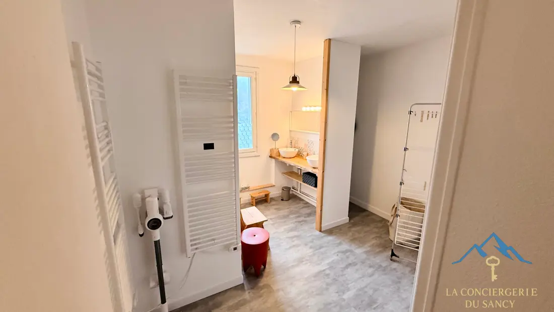Appartements à Le Mont Dore