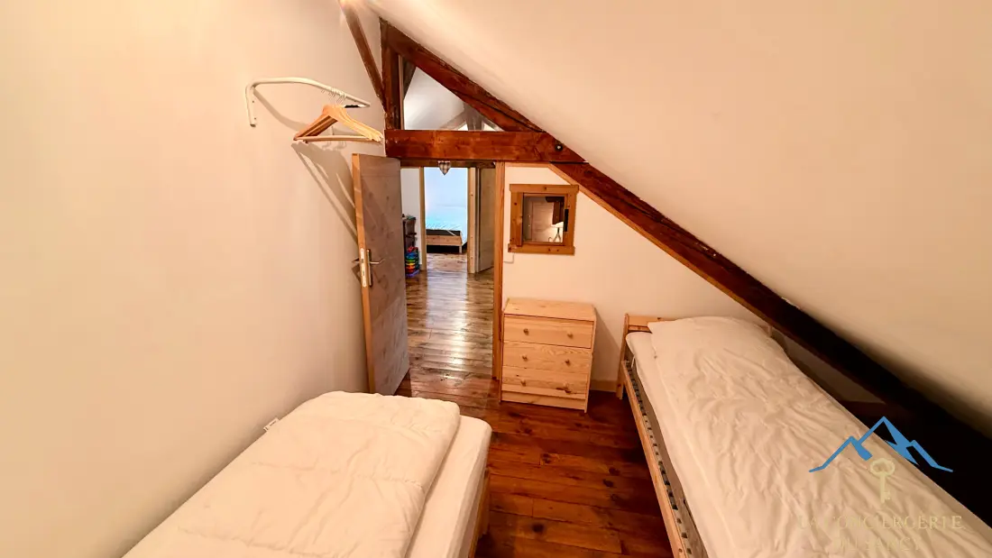 Appartements à Le Mont Dore