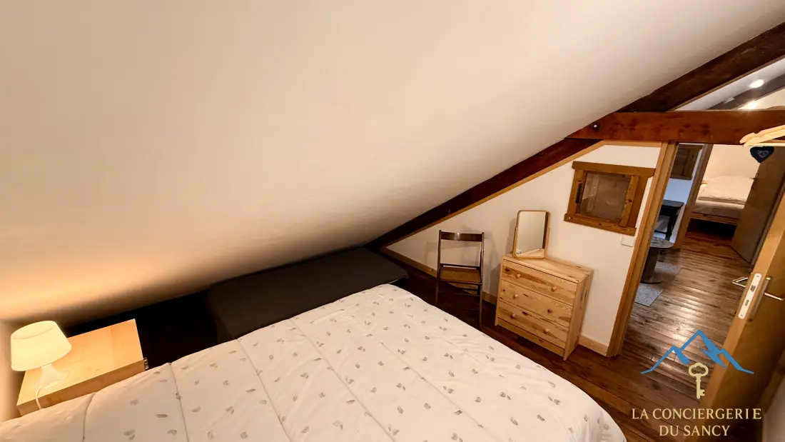 Appartements à Le Mont Dore